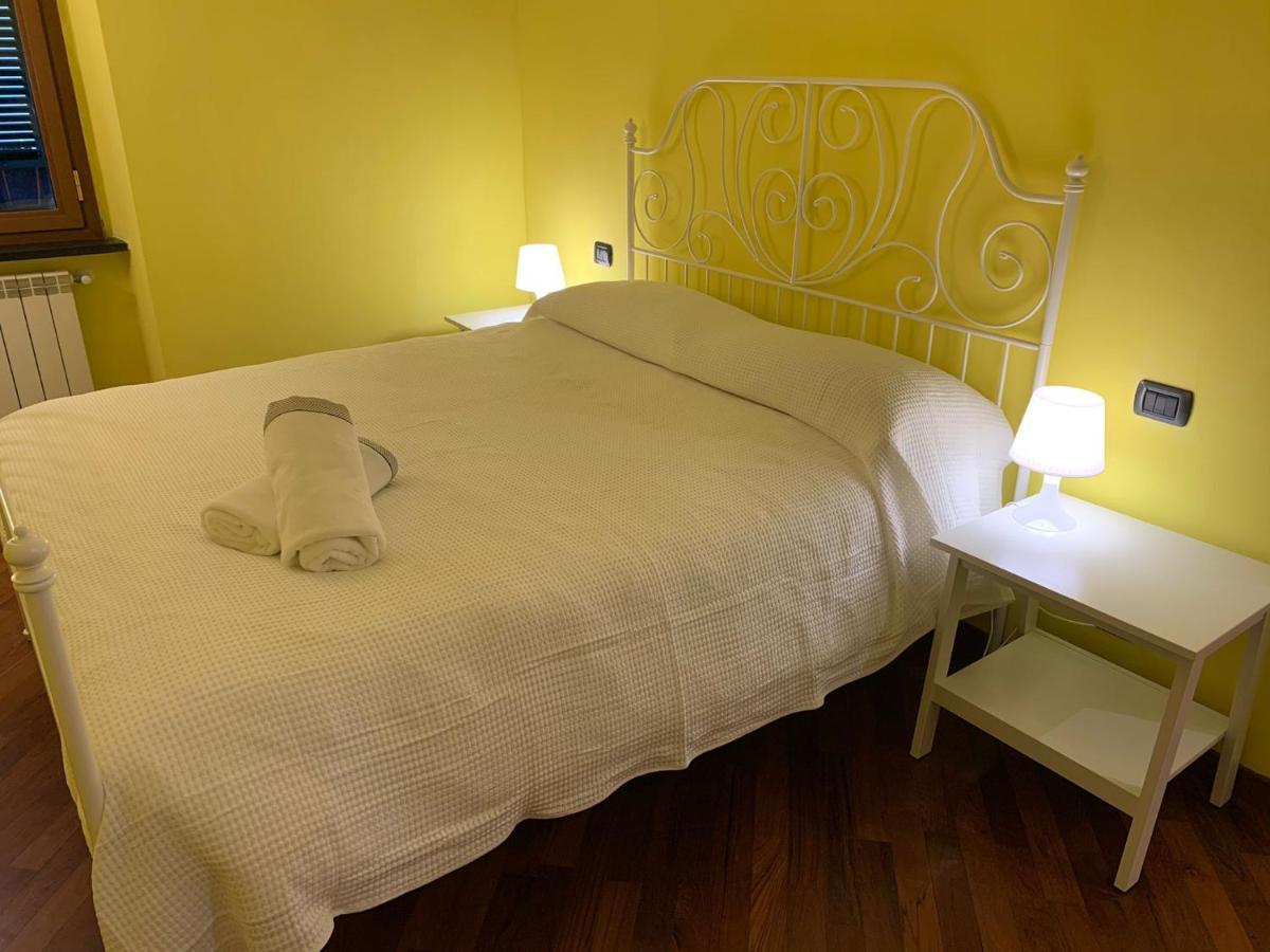 Casa Entella By Vacanze In Chiavari Zewnętrze zdjęcie