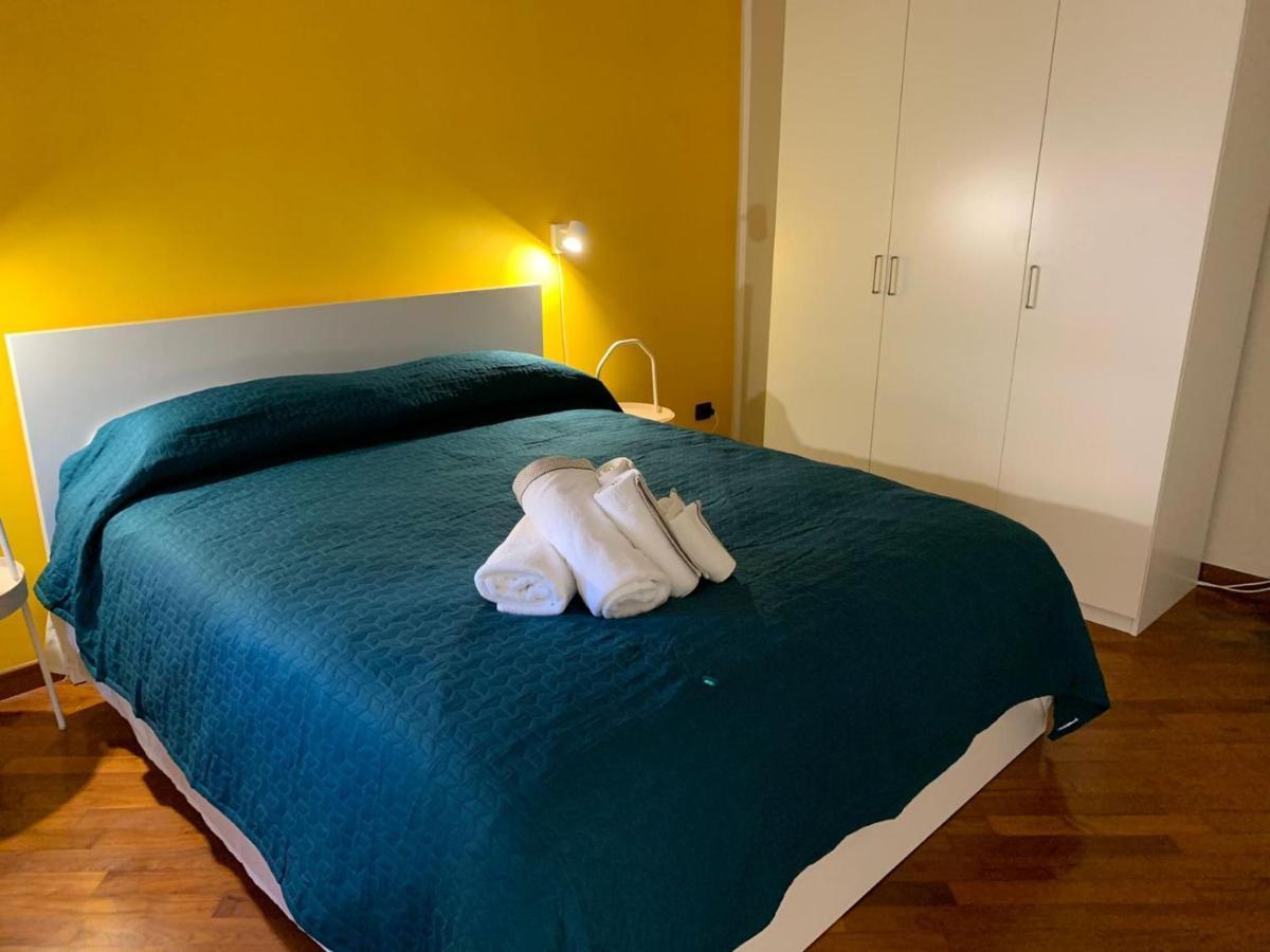 Casa Entella By Vacanze In Chiavari Zewnętrze zdjęcie