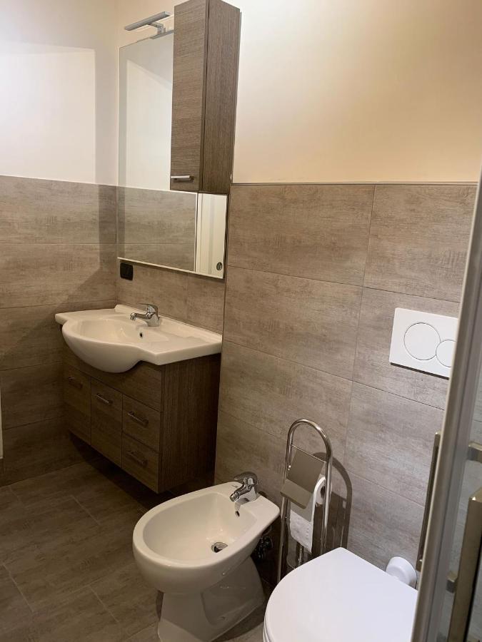 Casa Entella By Vacanze In Chiavari Zewnętrze zdjęcie