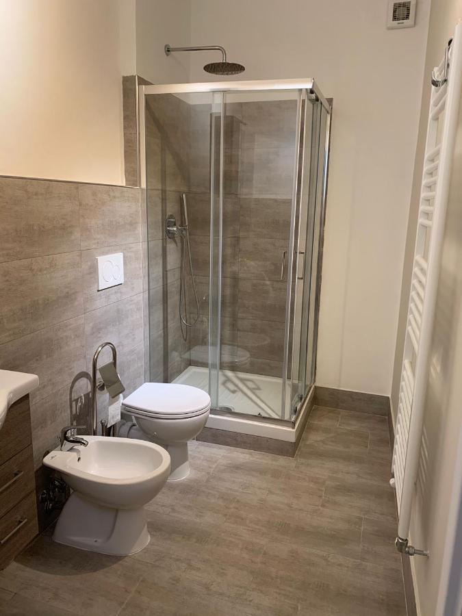 Casa Entella By Vacanze In Chiavari Zewnętrze zdjęcie