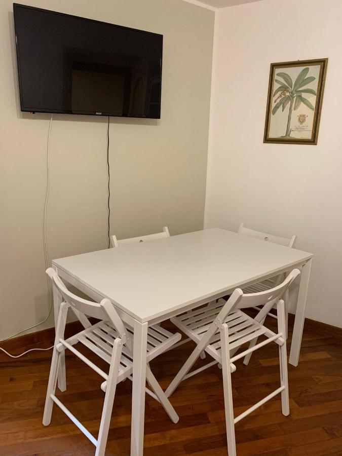 Casa Entella By Vacanze In Chiavari Zewnętrze zdjęcie