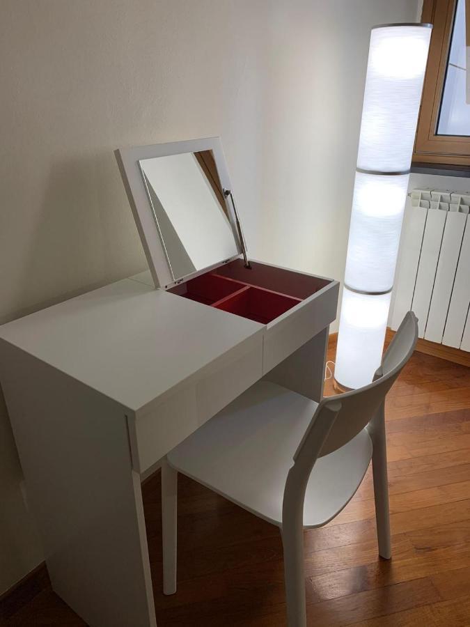 Casa Entella By Vacanze In Chiavari Zewnętrze zdjęcie