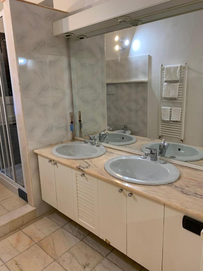 Casa Entella By Vacanze In Chiavari Zewnętrze zdjęcie
