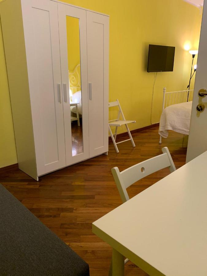 Casa Entella By Vacanze In Chiavari Zewnętrze zdjęcie
