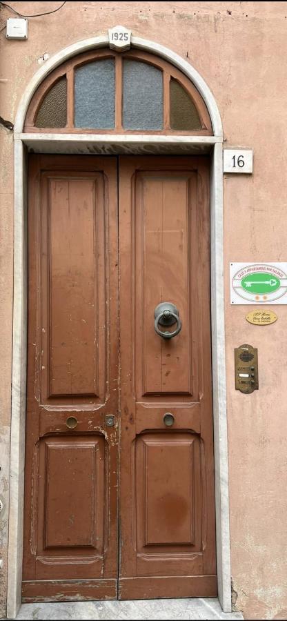 Casa Entella By Vacanze In Chiavari Zewnętrze zdjęcie